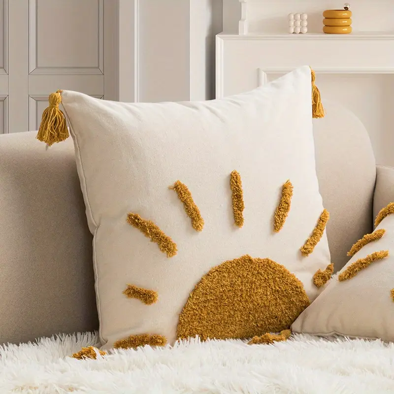 Geopop Cushion Covers