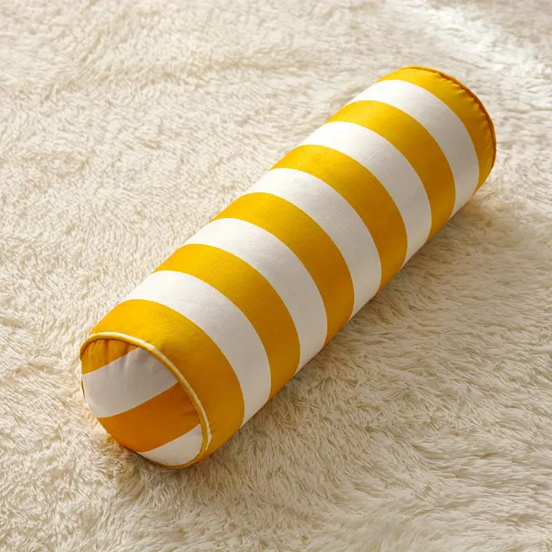 Stripes and Hugs Cushion Covers